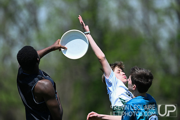 Fairfax Invite Tournament 2026