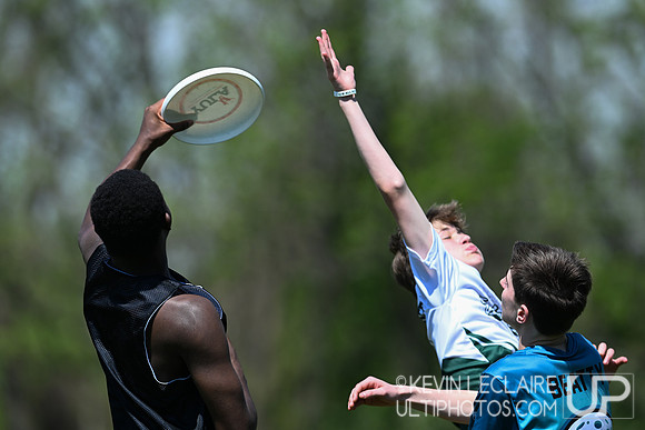 Fairfax Invite Tournament 2026