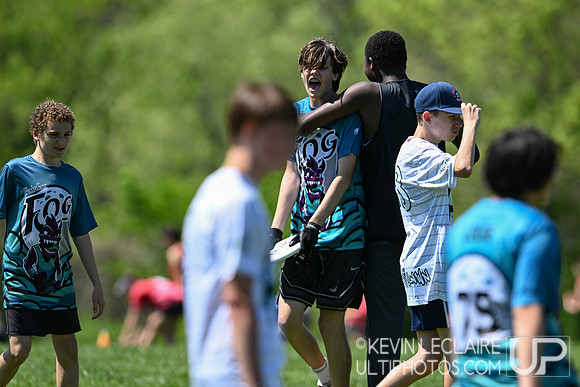 Fairfax Invite Tournament 2026
