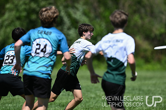 Fairfax Invite Tournament 2026