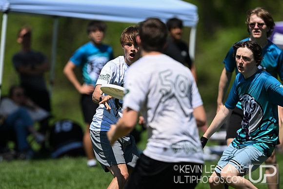 Fairfax Invite Tournament 2026