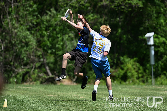 Fairfax Invite Tournament 2026