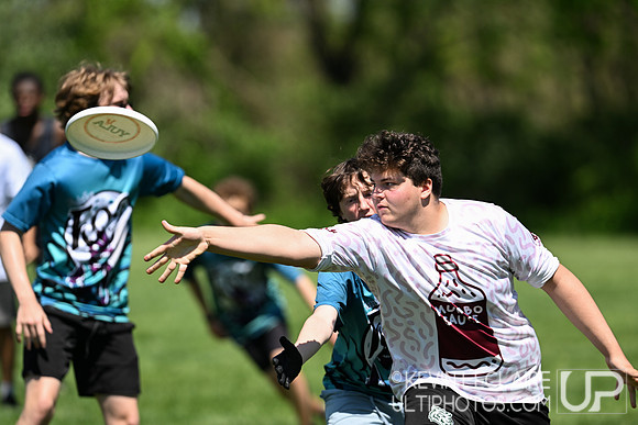 Fairfax Invite Tournament 2026