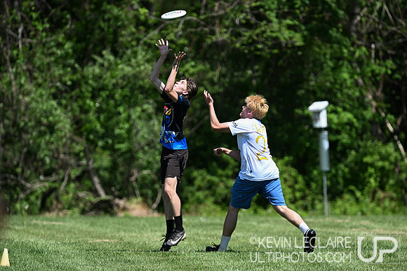 Fairfax Invite Tournament 2026