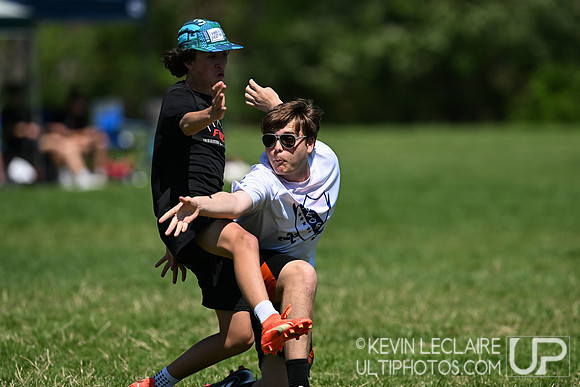 Fairfax Invite Tournament 2026