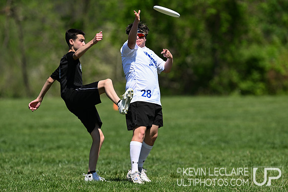 Fairfax Invite Tournament 2026