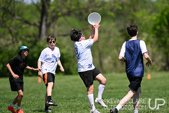 Fairfax Invite Tournament 2026
