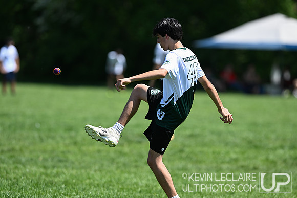Fairfax Invite Tournament 2026