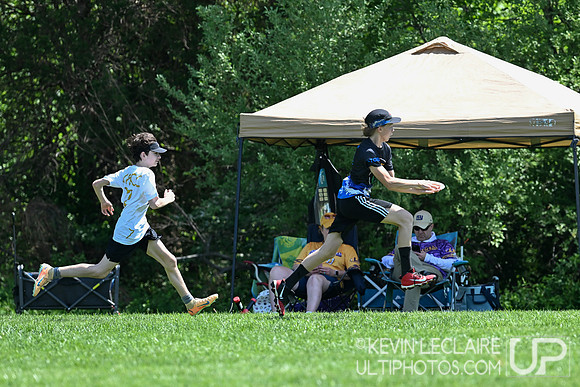 Fairfax Invite Tournament 2026