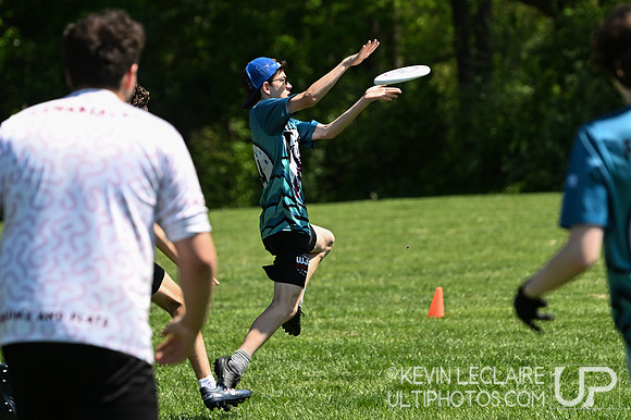 Fairfax Invite Tournament 2026