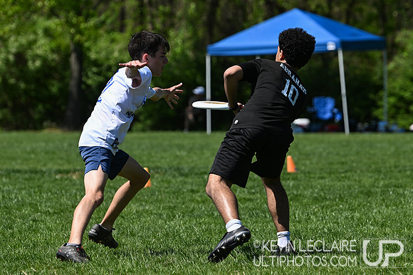 Fairfax Invite Tournament 2026