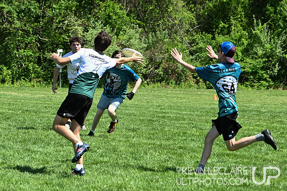 Fairfax Invite Tournament 2026