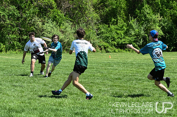 Fairfax Invite Tournament 2026