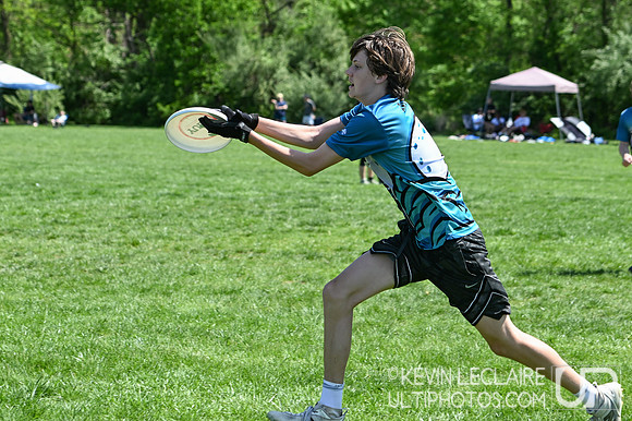 Fairfax Invite Tournament 2026