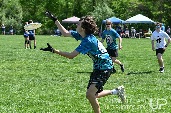Fairfax Invite Tournament 2026