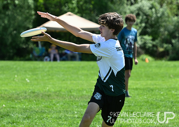 Fairfax Invite Tournament 2026