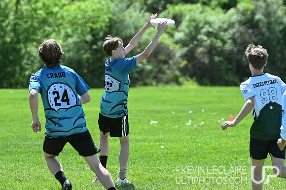 Fairfax Invite Tournament 2026