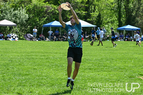 Fairfax Invite Tournament 2026