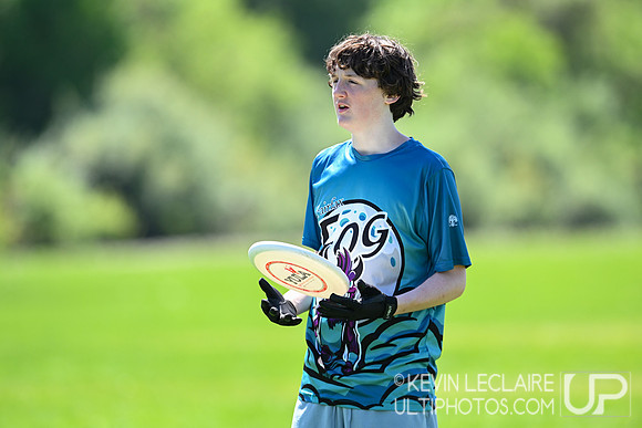 Fairfax Invite Tournament 2026