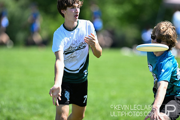 Fairfax Invite Tournament 2026