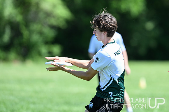 Fairfax Invite Tournament 2026