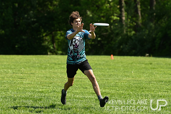 Fairfax Invite Tournament 2026