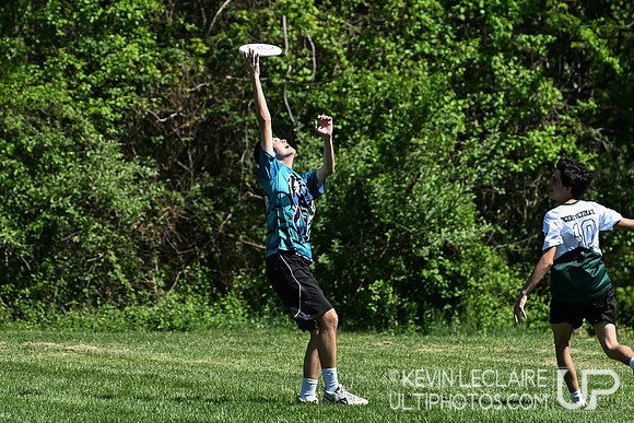 Fairfax Invite Tournament 2026
