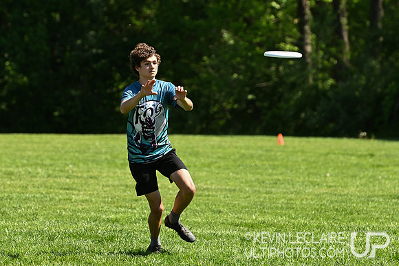 Fairfax Invite Tournament 2026