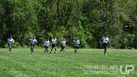 Fairfax Invite Tournament 2026
