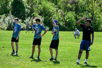 Fairfax Invite Tournament 2026