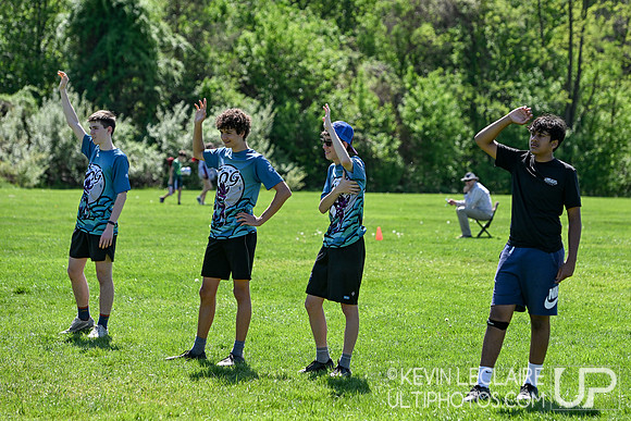 Fairfax Invite Tournament 2026