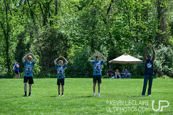 Fairfax Invite Tournament 2026