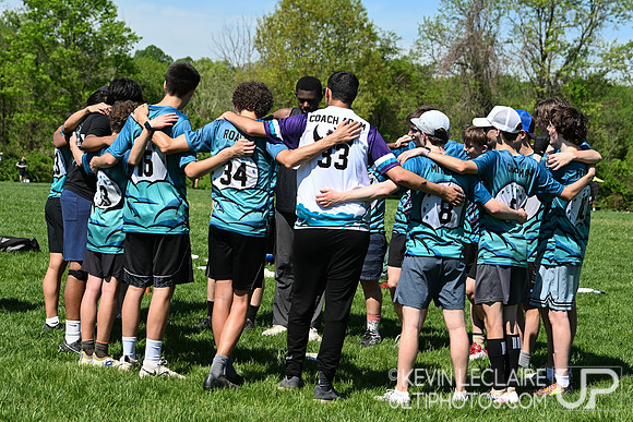 Fairfax Invite Tournament 2026