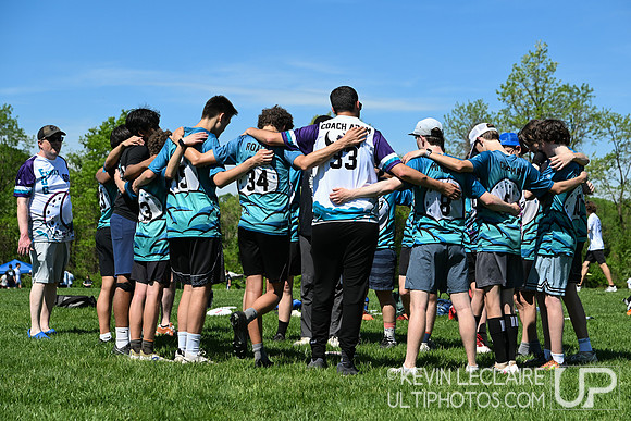 Fairfax Invite Tournament 2026
