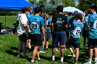 Fairfax Invite Tournament 2026