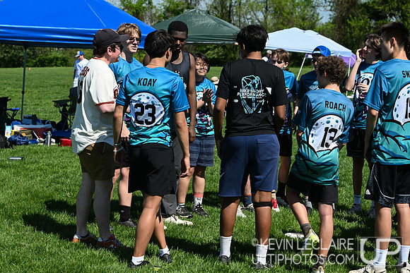 Fairfax Invite Tournament 2026