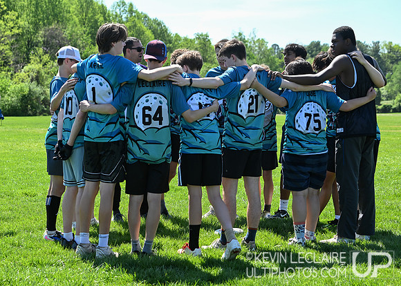 Fairfax Invite Tournament 2026