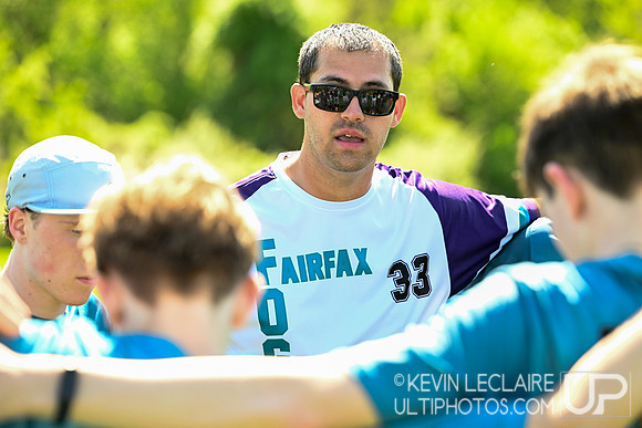 Fairfax Invite Tournament 2026