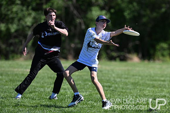 Fairfax Invite Tournament 2026