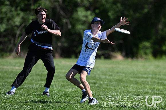 Fairfax Invite Tournament 2026