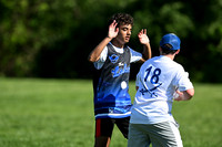 Fairfax Invite Tournament 2026