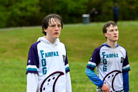 Fairfax Invite Tournament 2026