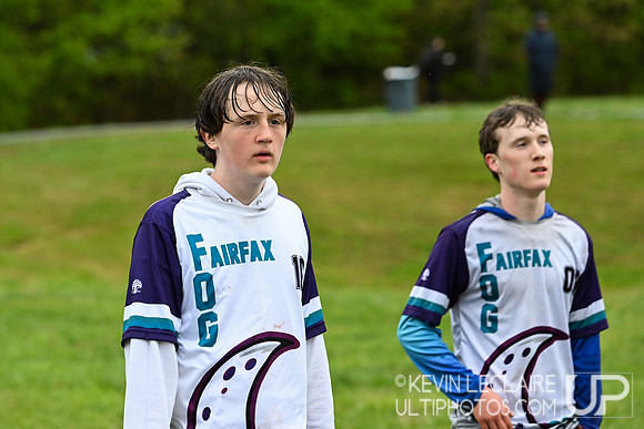 Fairfax Invite Tournament 2026