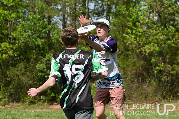 Fairfax Invite Tournament 2026