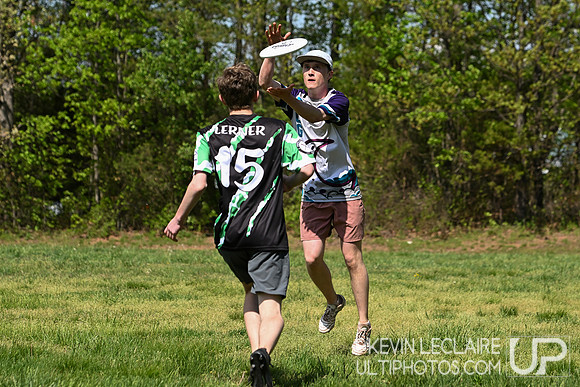 Fairfax Invite Tournament 2026