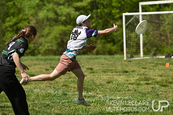 Fairfax Invite Tournament 2026