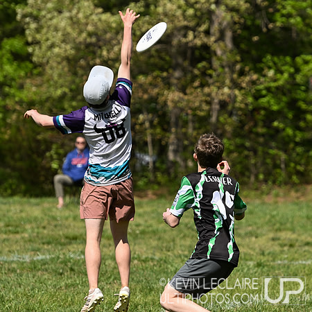 Fairfax Invite Tournament 2026