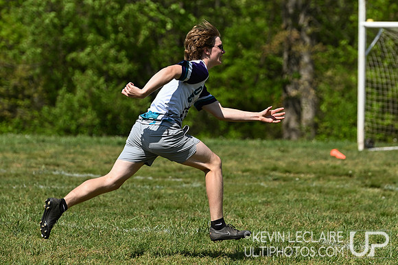 Fairfax Invite Tournament 2026
