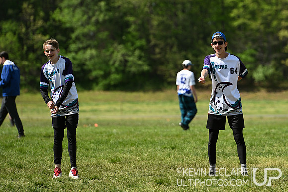 Fairfax Invite Tournament 2026