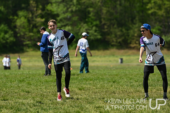 Fairfax Invite Tournament 2026